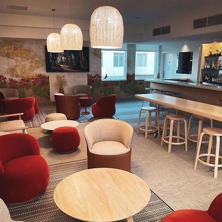 Salamanca Inn Гобарт Екстер'єр фото