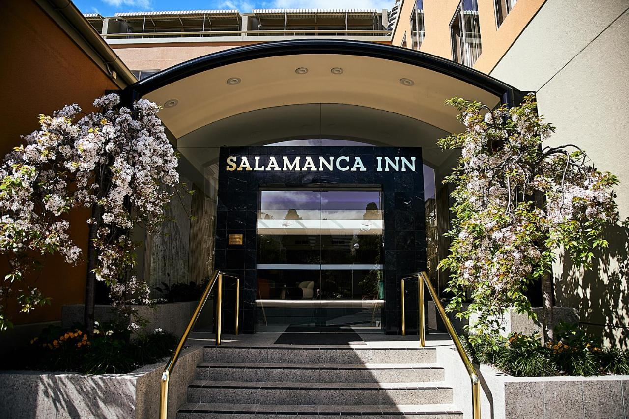 Salamanca Inn Гобарт Екстер'єр фото