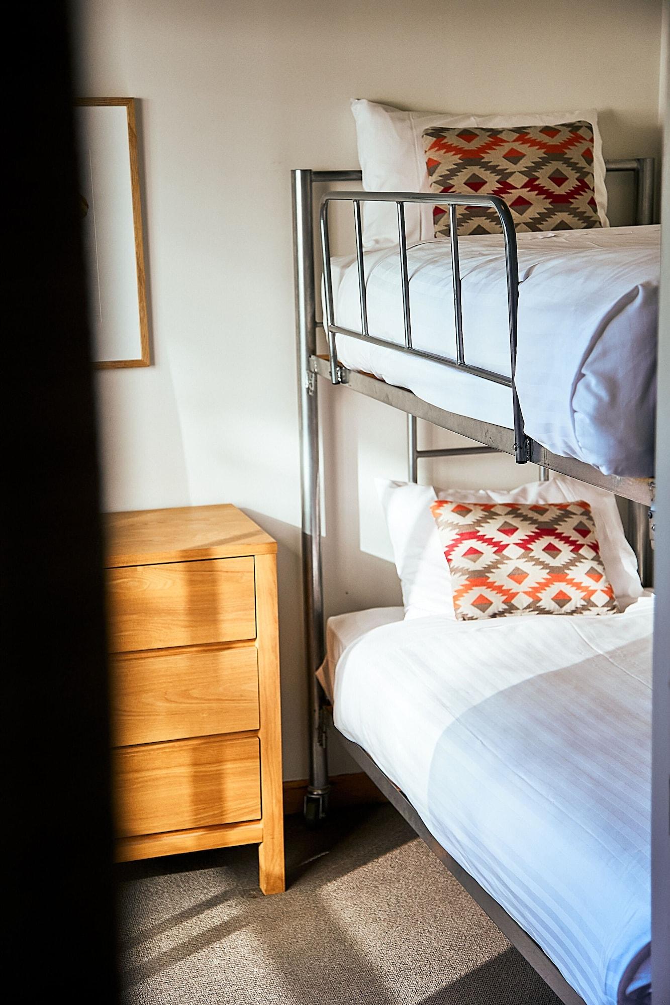 Salamanca Inn Гобарт Екстер'єр фото