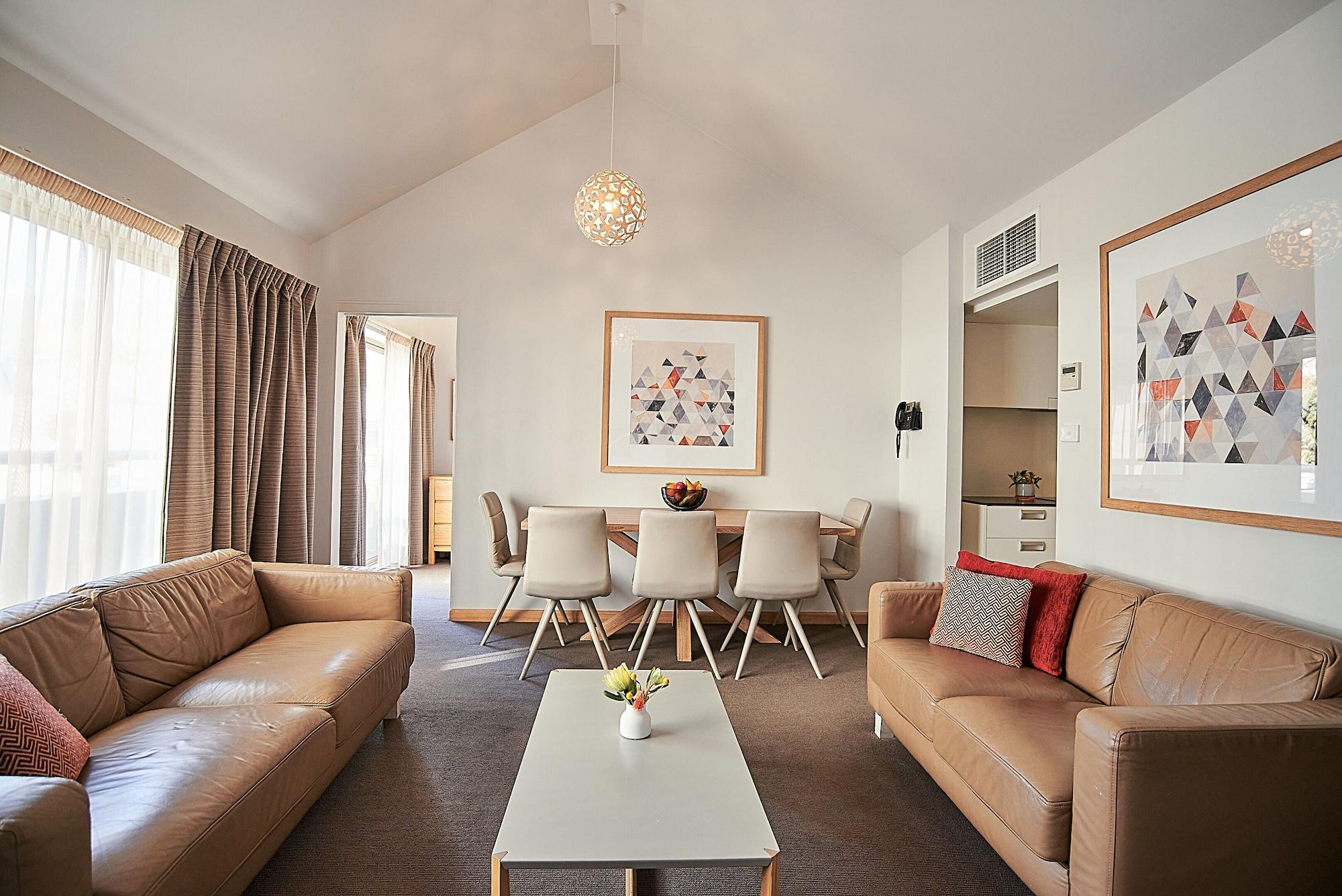 Salamanca Inn Гобарт Екстер'єр фото