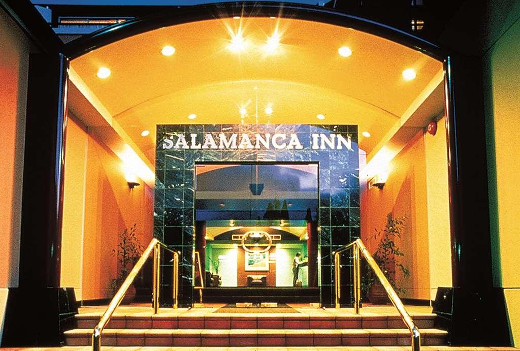 Salamanca Inn Гобарт Екстер'єр фото