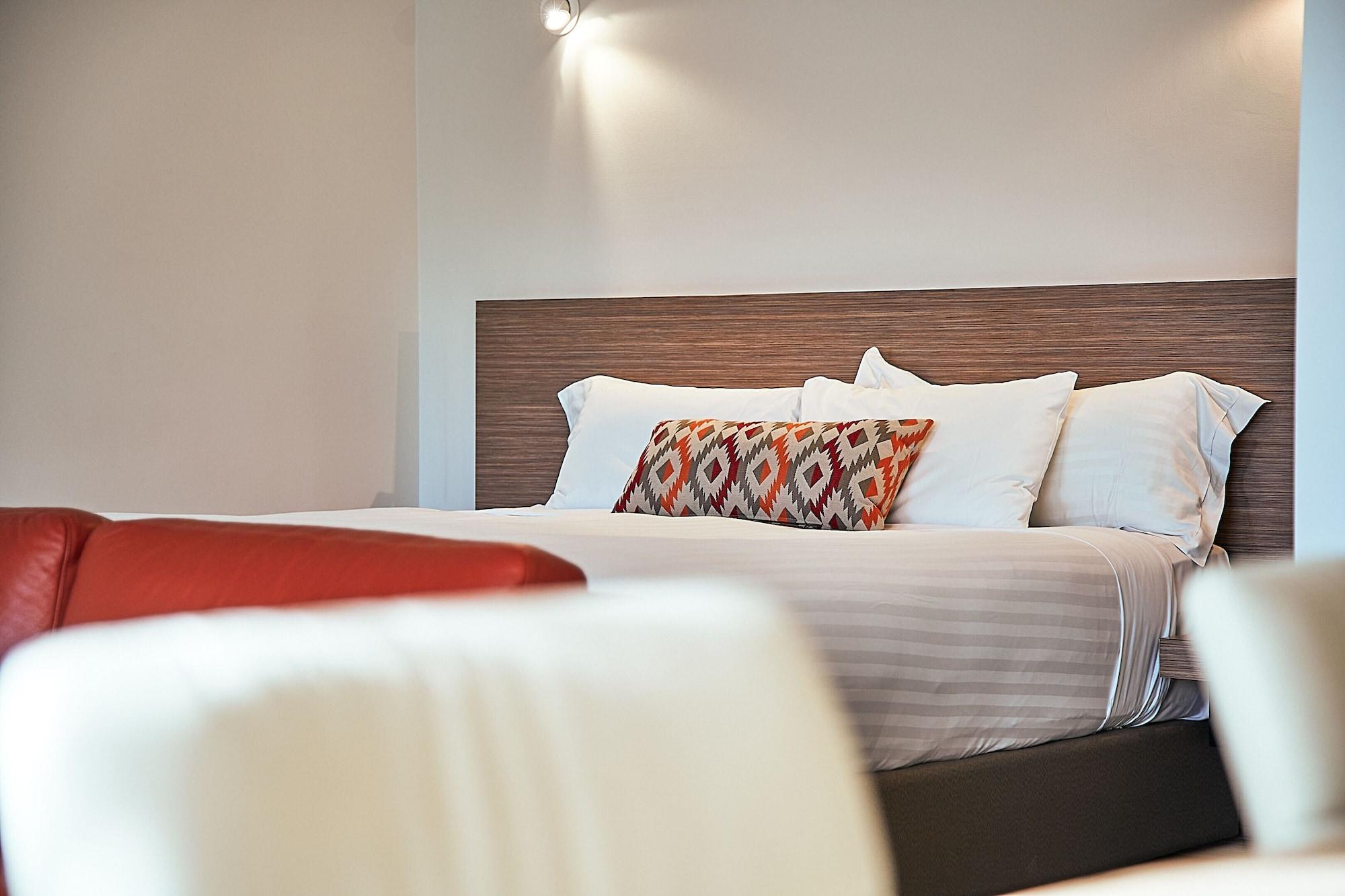 Salamanca Inn Гобарт Екстер'єр фото