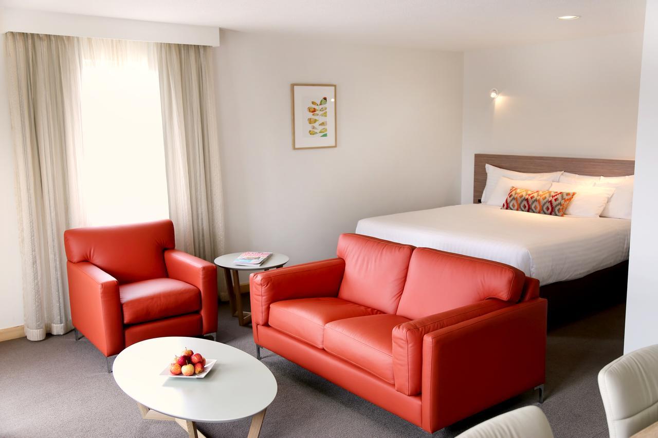 Salamanca Inn Гобарт Екстер'єр фото